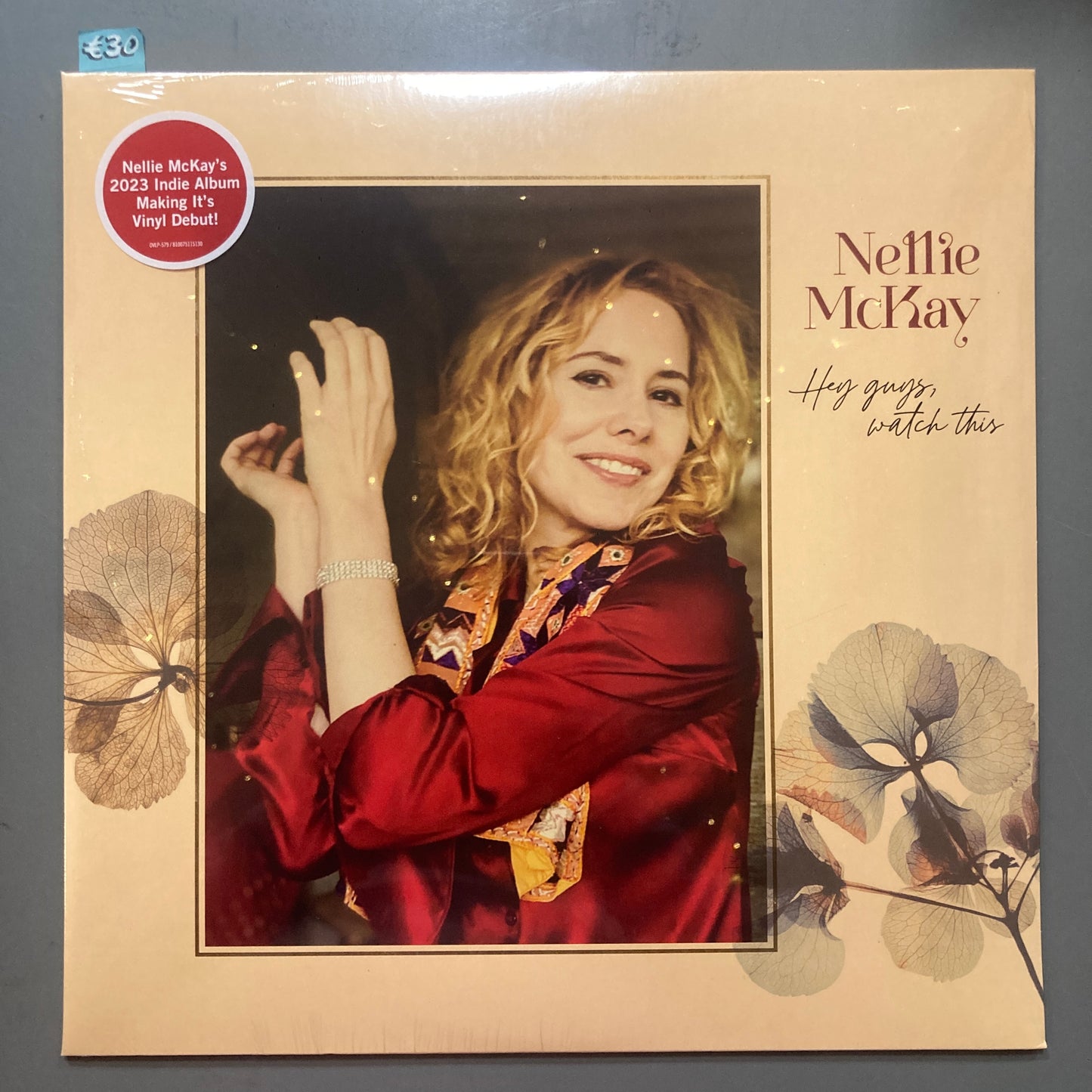 Hey Guys, Watch This (Vinyl)