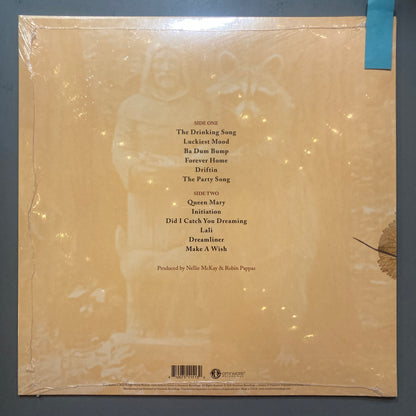 Hey Guys, Watch This (Vinyl)