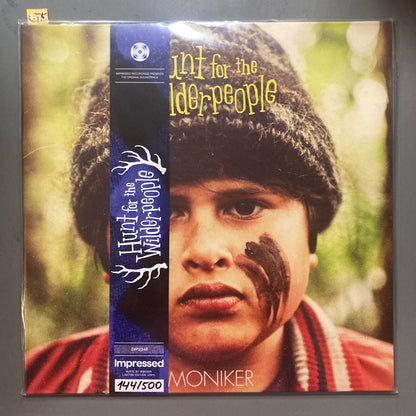 Hunt for the Wilderpeople (Vinyl)