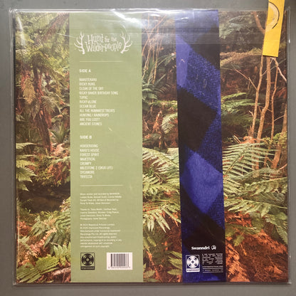 Hunt for the Wilderpeople (Vinyl)
