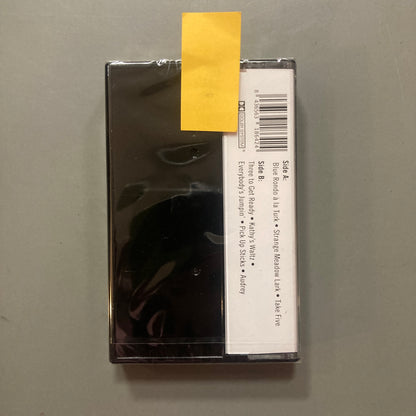 Time Out (Cassette)