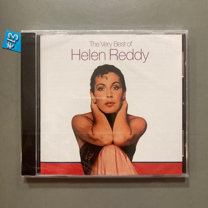 The Very Best of Helen Reddy (CD)
