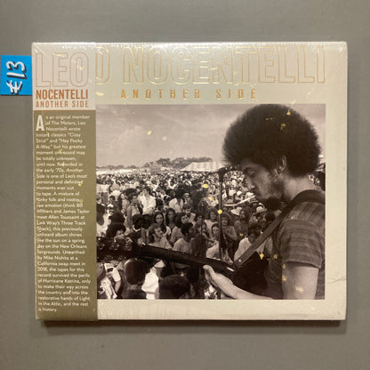 Another Side (CD)