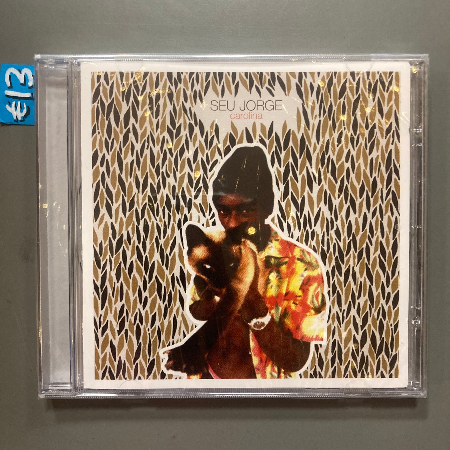 Carolina (CD)