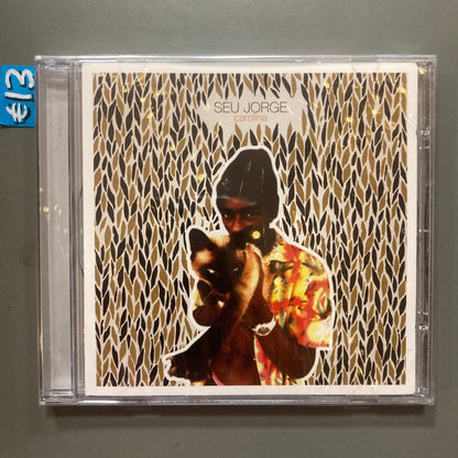 Carolina (CD)