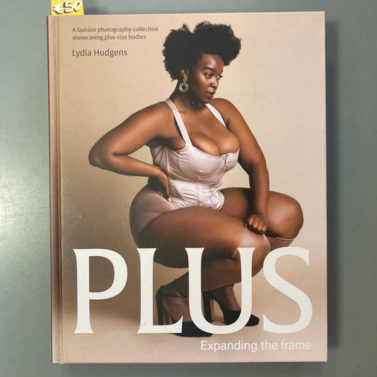 Plus: Expanding the Frame