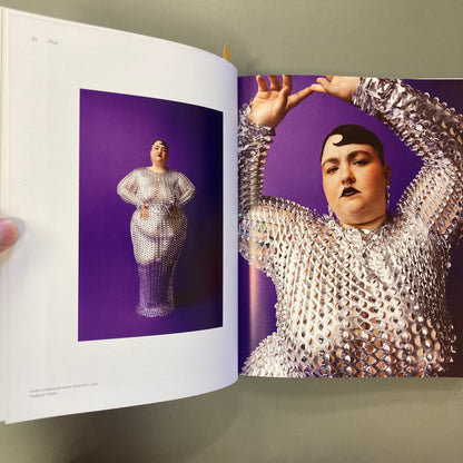 Plus: Expanding the Frame