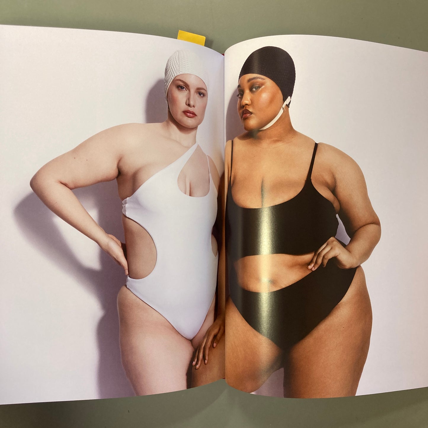 Plus: Expanding the Frame