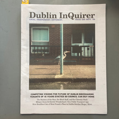 Dublin Inquirer: Issue 126