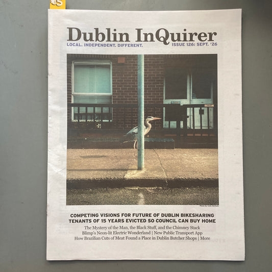 Dublin Inquirer: Issue 126