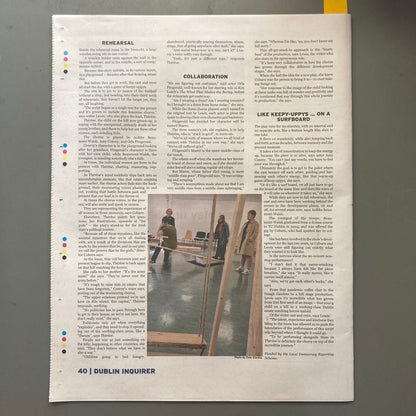 Dublin Inquirer: Issue 126