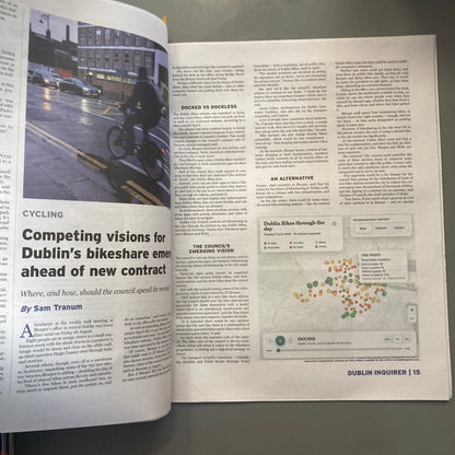 Dublin Inquirer: Issue 126