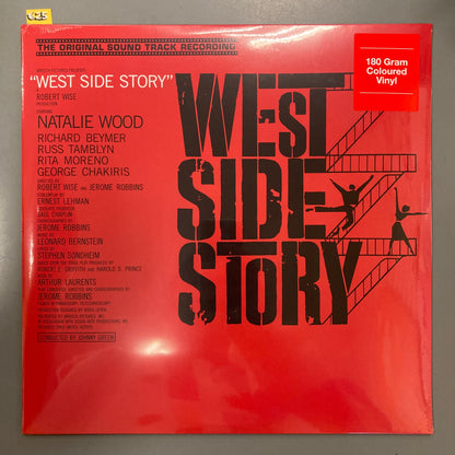 West Side Story (Vinyl)