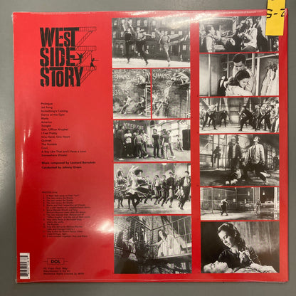 West Side Story (Vinyl)