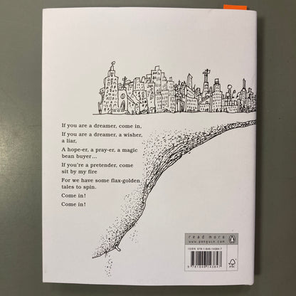 Where the Sidewalk Ends