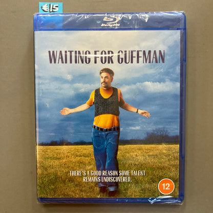 Waiting For Guffman (Blu-ray)