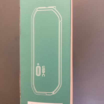 Miko Cassette Player: Mint (Electronics)