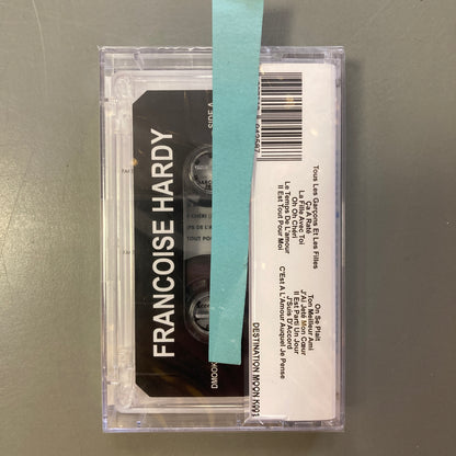 Françoise Hardy (Cassette)