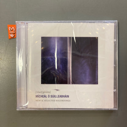 Elver Gleams (Audio CD)