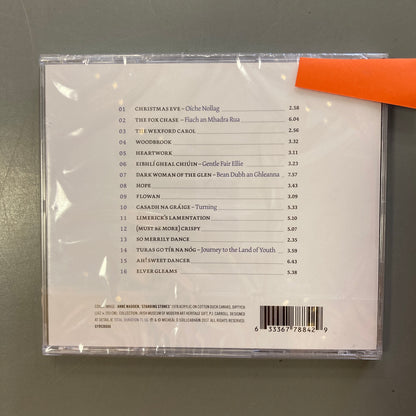 Elver Gleams (Audio CD)