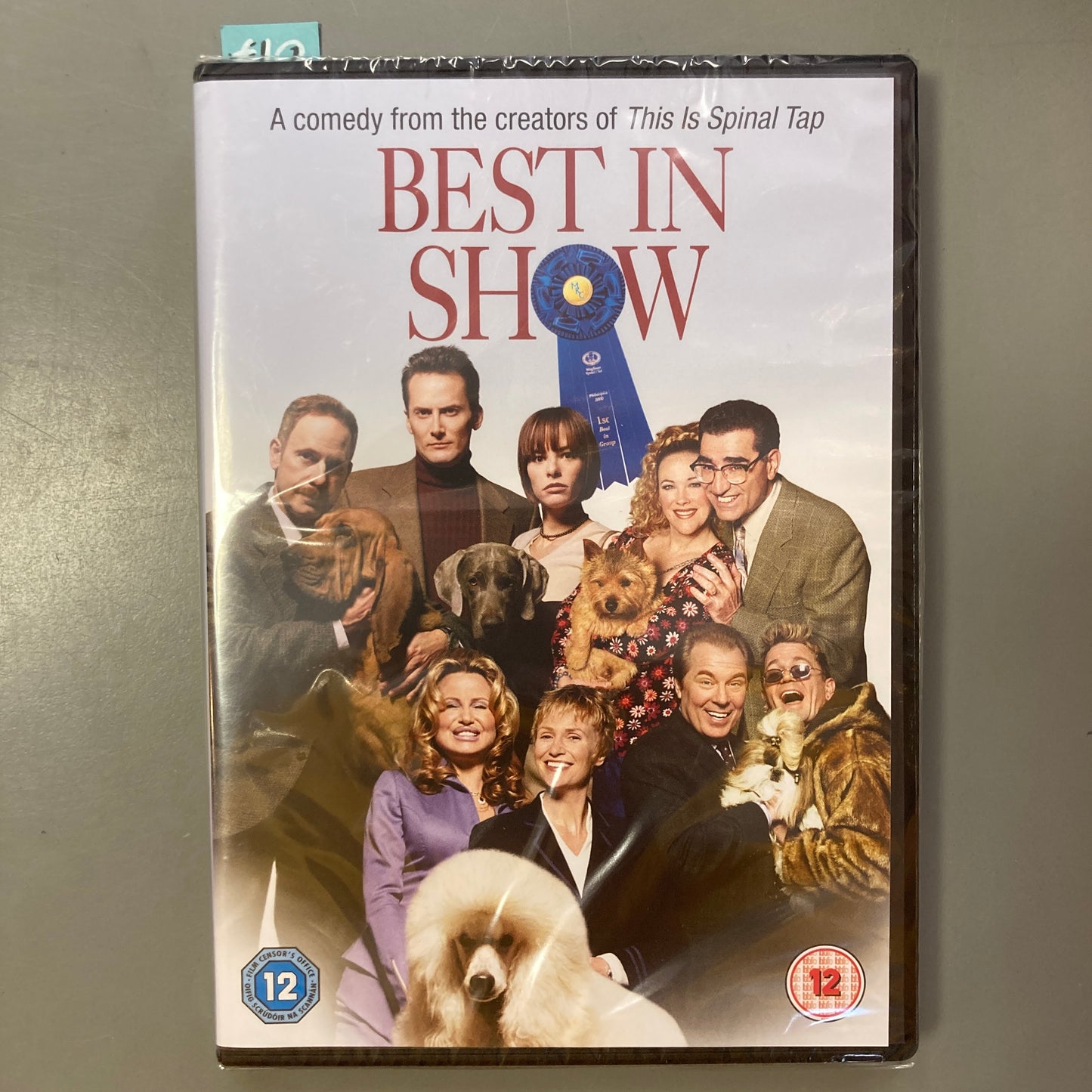 Best in Show (DVD)
