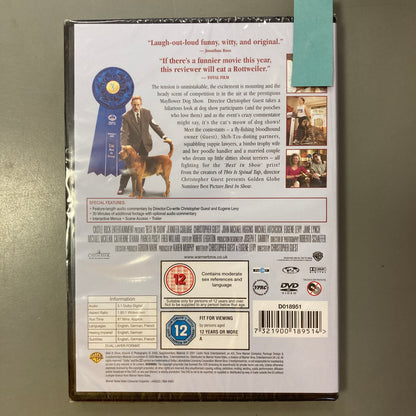Best in Show (DVD)