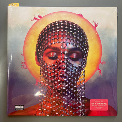 Dirty Computer (Vinyl)