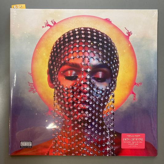 Dirty Computer (Vinyl)