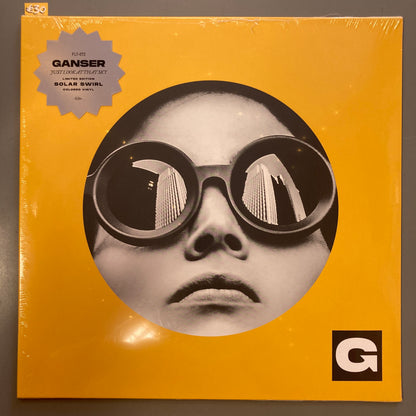 Just Look at That Sky (Vinyl)