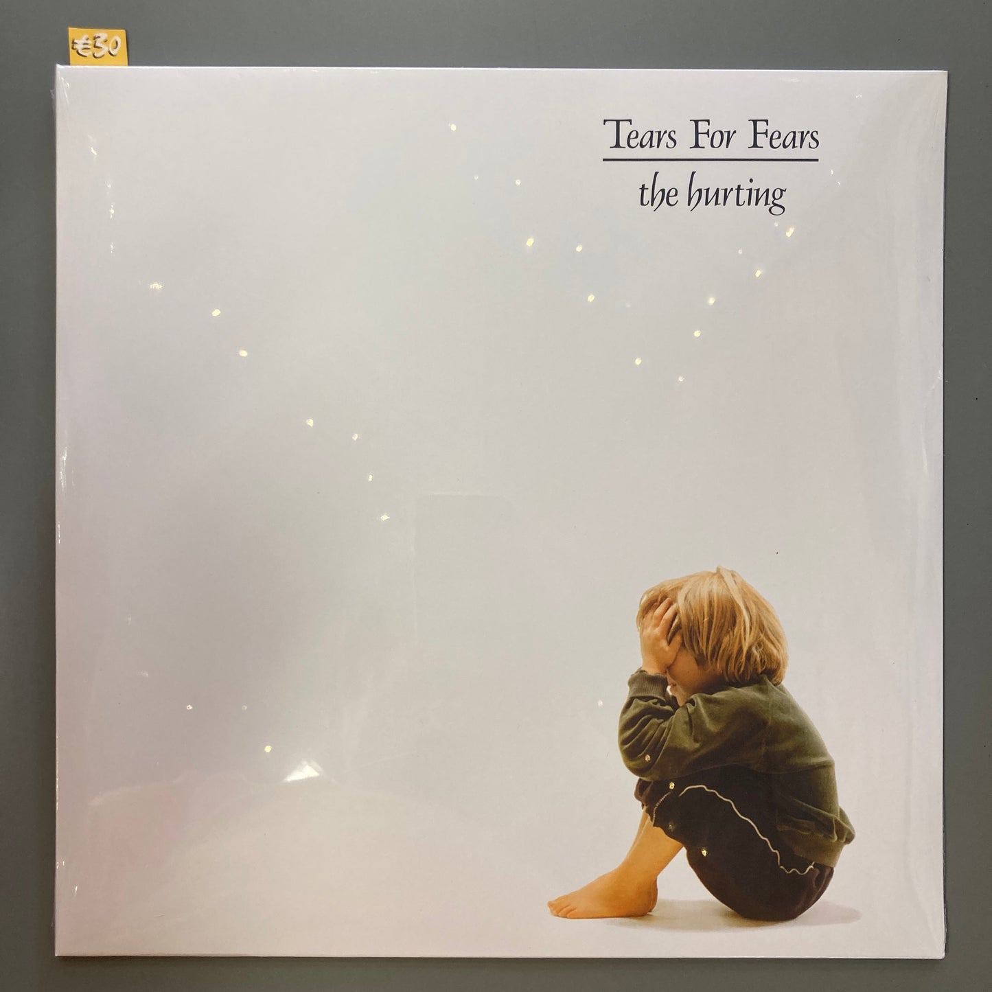 The Hurting (Vinyl)