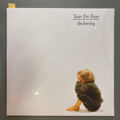 The Hurting (Vinyl)