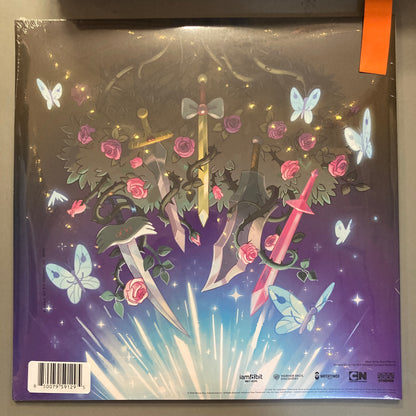 Fionna & Cake (2x Vinyl)