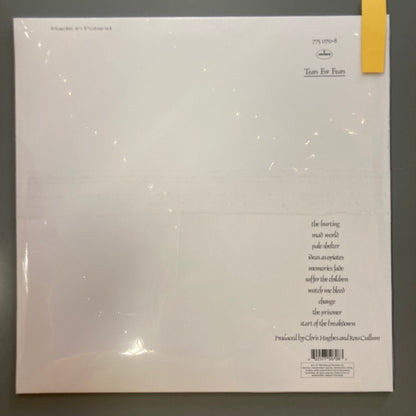 The Hurting (Vinyl)