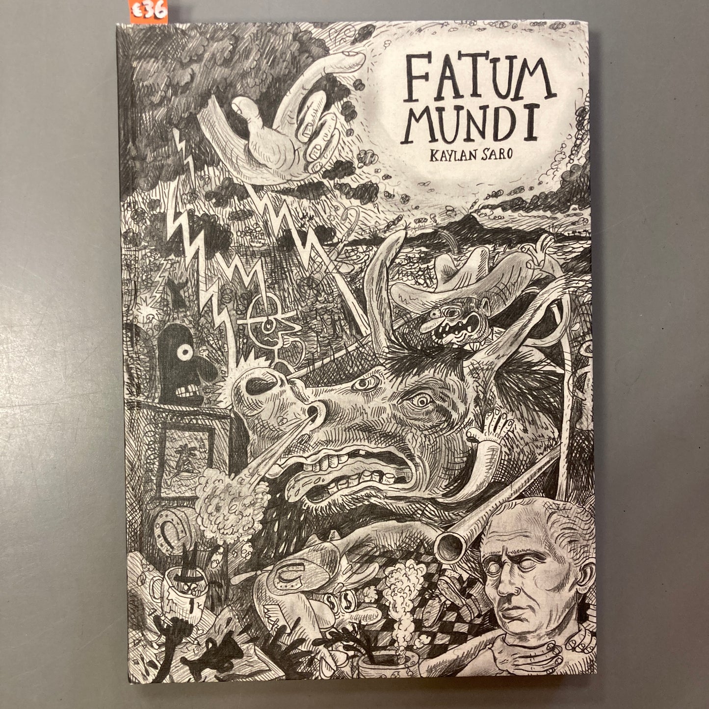Fatum Mundi