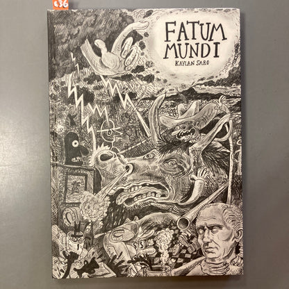 Fatum Mundi