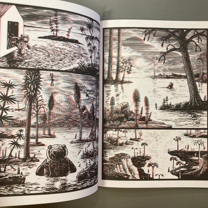 Jim Curious 2: Tocht door de jungle