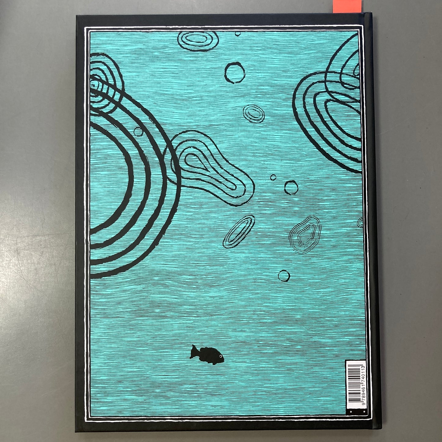 Jim Curious 1: Reis naar de diepten van de oceaan