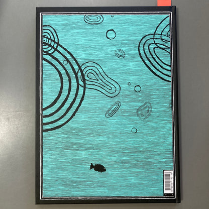 Jim Curious 1: Reis naar de diepten van de oceaan