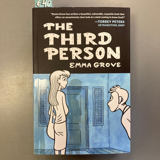 The Third Person