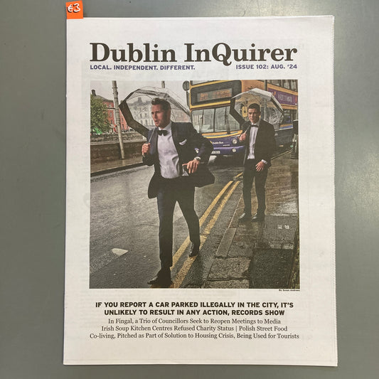 Dublin Inquirer: Issue 102