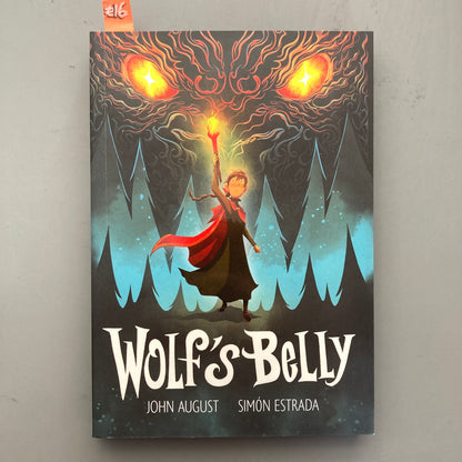 Wolf's Belly