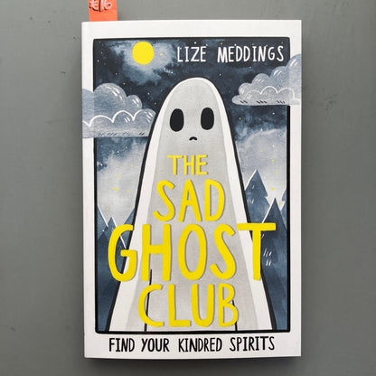The Sad Ghost Club