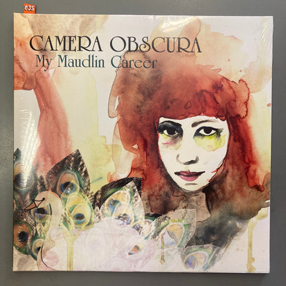 My Maudlin Career (Vinyl)