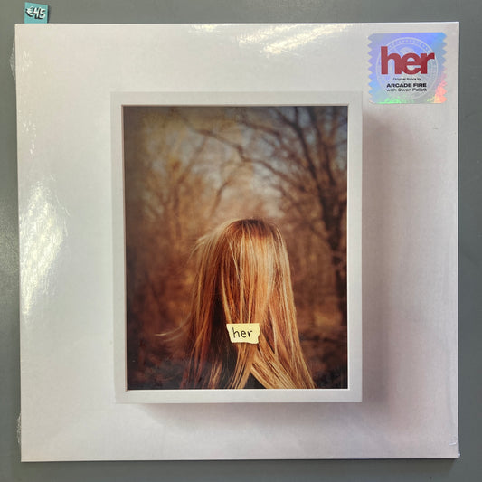 Her (Vinyl)