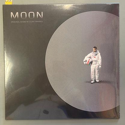 Moon (Vinyl)