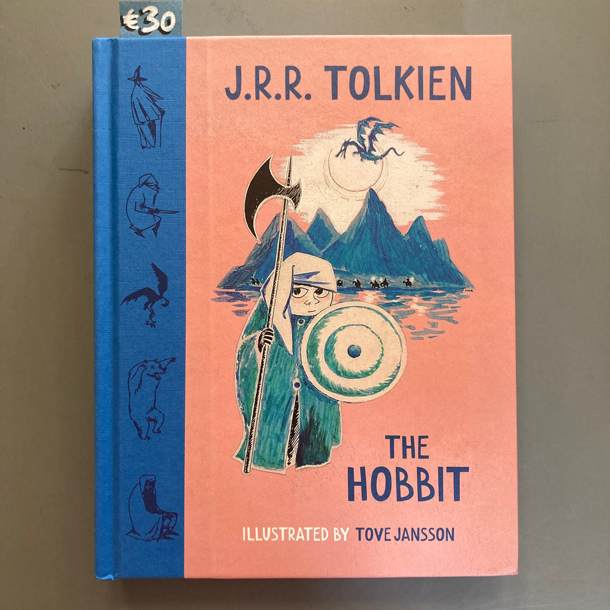 The Hobbit