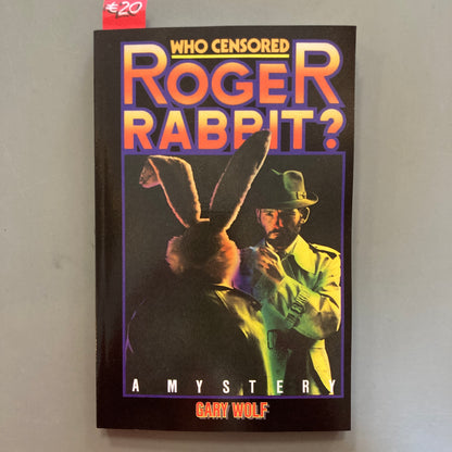 Who Censored Roger Rabbit?