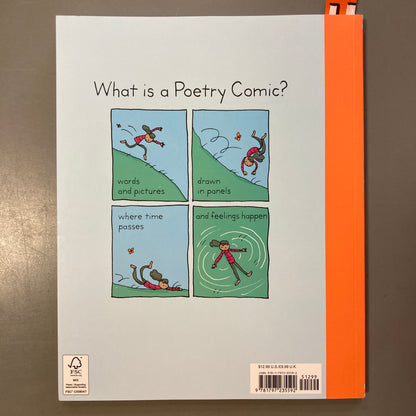 Poetry Comics