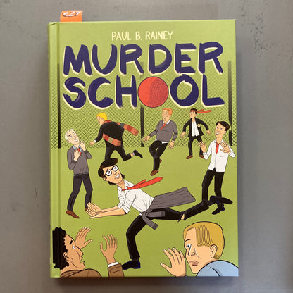 Murder School