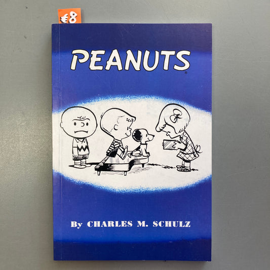 Peanuts